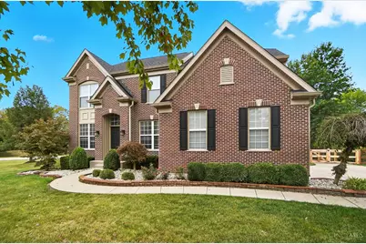 1097 Stone Oak Boulevard, Union Township, OH 45103 - Photo 50