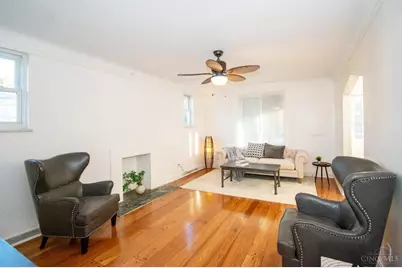 1354 Avon Drive, Cincinnati, OH 45229 - Photo 6