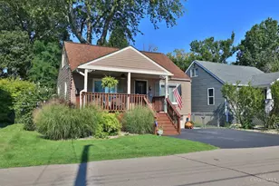 9001 Cherry St, Blue Ash, OH 45242 - Photo 2