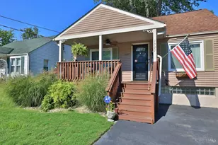 9001 Cherry St, Blue Ash, OH 45242 - Photo 4