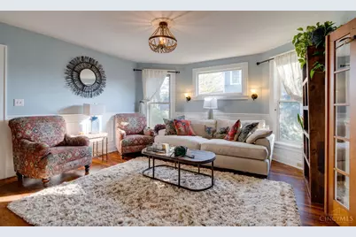 6201 Cambridge Avenue, Cincinnati, OH 45230 - Photo 22