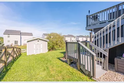 5143 Sullivans Ridge Drive, Morrow, OH 45152 - Photo 26