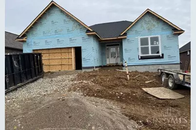 3938 Lukas Lane #VC116, Ross Township, OH 45013 - Photo 8