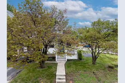 4214 Marburg Avenue, Cincinnati, OH 45209 - Photo 2