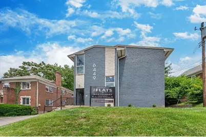 6449 Montgomery Road #7, Cincinnati, OH 45213 - Photo 1