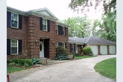 1140 Weber Road, Miami Township, OH 45140 - Photo 2