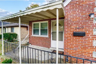 2469 Montana Avenue, Cincinnati, OH 45211 - Photo 2