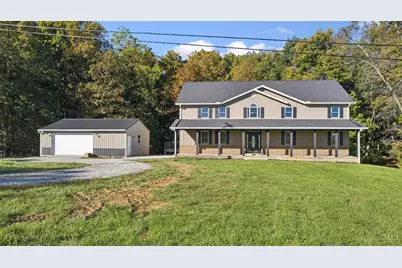 5455 St Rt 247, Liberty Twp, OH 45133 - Photo 1