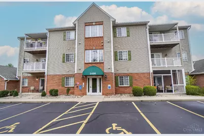 3408 North Bend Road #11, Green Township, OH 45239 - Photo 1