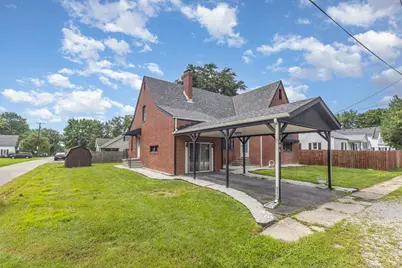 606 Catherine Street, Milan, IN 47031 - Photo 2