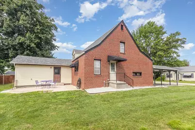 606 Catherine Street, Milan, IN 47031 - Photo 32