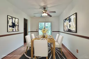 4004 Bayberry Dr, Fairfield Township, OH 45011 - Photo 8