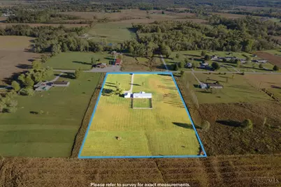 7986 Black Road, Jefferson Township, OH 45168 - Photo 16