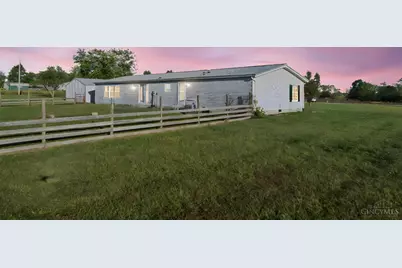 7986 Black Road, Jefferson Township, OH 45168 - Photo 8