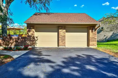 86 Carpenters Ridge, Blue Ash, OH 45241 - Photo 48