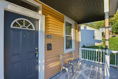 1973 Kentucky Avenue, Cincinnati, OH 45223 - Photo 2