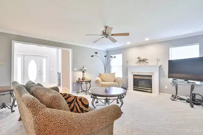 5614 Williamsburg Way, Fairfield, OH 45014 - Photo 8