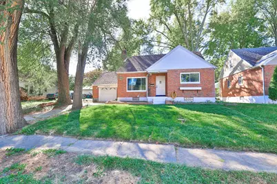 104 Waverly Avenue, Harrison Twp, OH 45405 - Photo 2