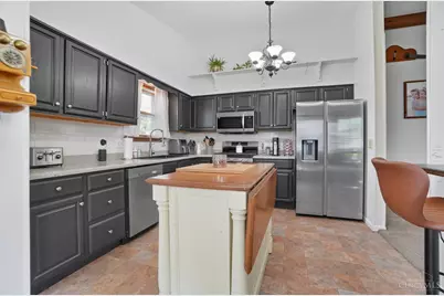 1872 Harris Lane, Xenia, OH 45385 - Photo 16