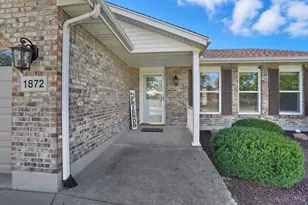 1872 Harris Ln, Xenia, OH 45385 - Photo 4