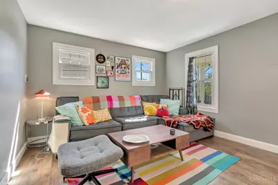 710 E Ross Avenue, Saint Bernard, OH 45217 - Photo 8