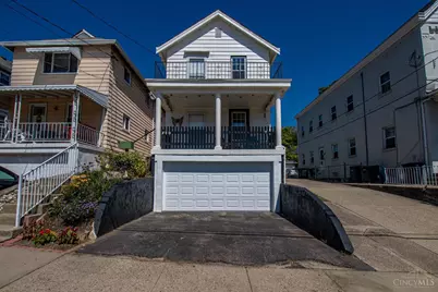 710 E Ross Avenue, Saint Bernard, OH 45217 - Photo 28