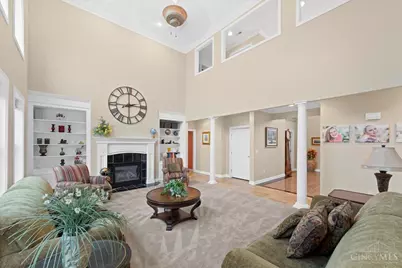 7644 Millikin Road, Liberty Township, OH 45044 - Photo 16