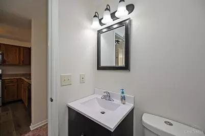 1055 Stratford Court #33, Loveland, OH 45140 - Photo 18