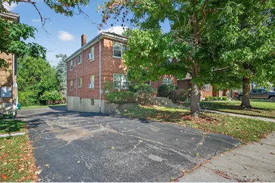 5541 Bosworth Place, Cincinnati, OH 45212 - Photo 4