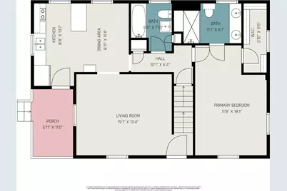 10019 Zig Zag Road, Montgomery, OH 45242 - Photo 40