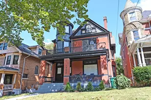 1382 Burdette Ave, Cincinnati, OH 45206 - Photo 2