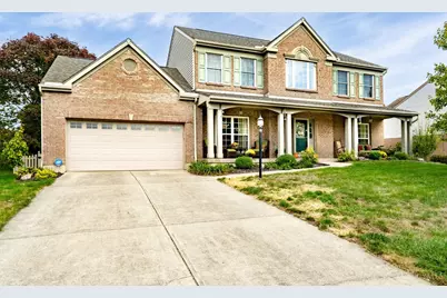 2127 Carrington Lane, Miamisburg, OH 45342 - Photo 2