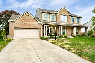 2127 Carrington Ln, Miamisburg, OH 45342 - Photo 2