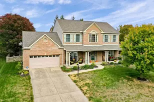 2127 Carrington Ln, Miamisburg, OH 45342 - Photo 1