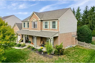 2127 Carrington Lane, Miamisburg, OH 45342 - Photo 62