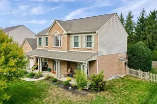 2127 Carrington Ln, Miamisburg, OH 45342 - Photo 62