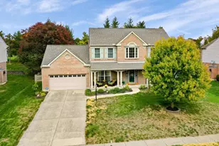 2127 Carrington Ln, Miamisburg, OH 45342 - Photo 64