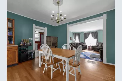 32 W Elm Street, Monroe, OH 45050 - Photo 8