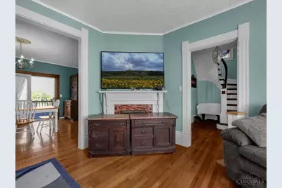 32 W Elm Street, Monroe, OH 45050 - Photo 6