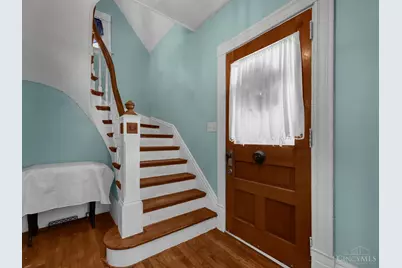 32 W Elm Street, Monroe, OH 45050 - Photo 4