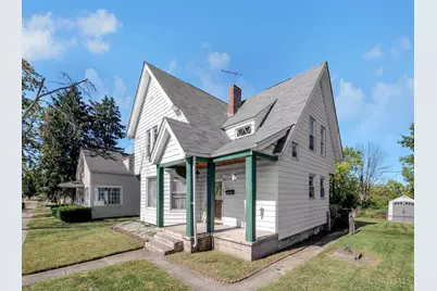 32 W Elm Street, Monroe, OH 45050 - Photo 16