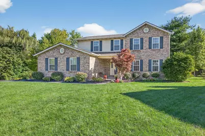 6752 Tyler Court, Mason, OH 45040 - Photo 2