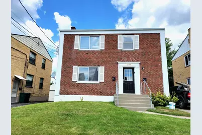 1808 Crest Hill Avenue, Cincinnati, OH 45237 - Photo 1