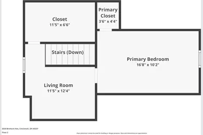 2526 Bremont Avenue, Golf Manor, OH 45237 - Photo 64