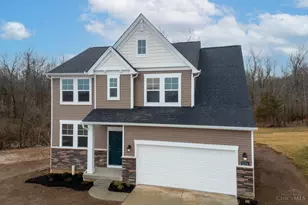 5234 Highmeadow Pl, South Lebanon, OH 45152 - Photo 2