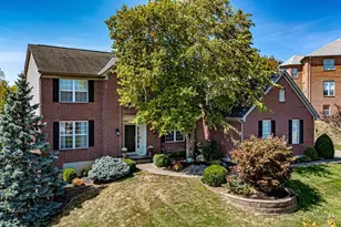 4387 Tylers Estates Dr, West Chester, OH 45069 - Photo 1