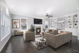 4387 Tylers Estates Dr, West Chester, OH 45069 - Photo 2