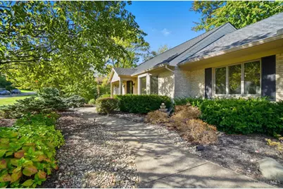 11485 Gideon Lane, Sycamore Township, OH 45249 - Photo 2