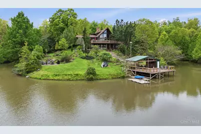 7788 White Road, Rising Sun, IN 47040 - Photo 2