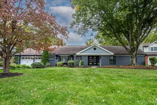 8772 Haverhill Ln, Sycamore Township, OH 45236 - Photo 1